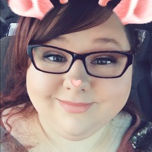 Meet your Posher, Torrie